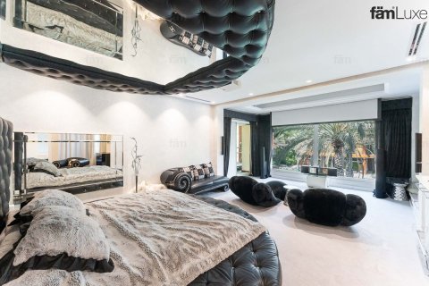 Villa para arrendamento em Al Barari, Dubai, EAU 10 quartos, 1368.5 m2 № 755031 - foto 7