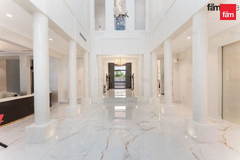 Villa a Al Barari, Dubai, EAU 2392.4 mq. № 755031