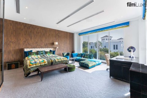 Villa para arrendamento em Al Barari, Dubai, EAU 10 quartos, 1368.5 m2 № 755031 - foto 8