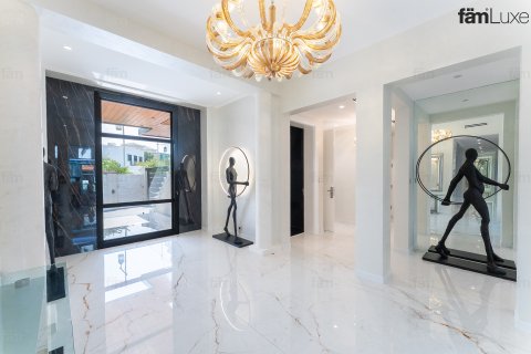 Villa para arrendamento em Al Barari, Dubai, EAU 2392.4 m2 № 755031 - foto 29