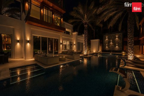 Villa para arrendamento em Al Barari, Dubai, EAU 2392.4 m2 № 755031 - foto 30