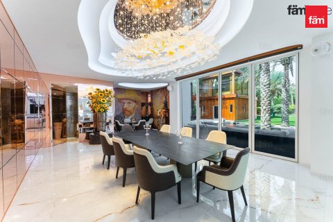 Villa para arrendamento em Al Barari, Dubai, EAU 2392.4 m2 № 755031 - foto 17