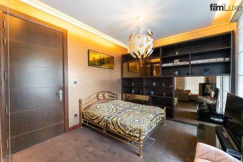 Villa para arrendamento em Al Barari, Dubai, EAU 10 quartos, 1368.5 m2 № 755031 - foto 23