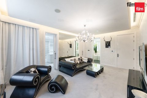 Villa para arrendamento em Al Barari, Dubai, EAU 2392.4 m2 № 755031 - foto 28