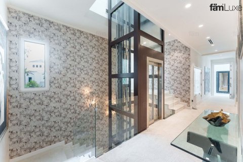 Villa para arrendamento em Al Barari, Dubai, EAU 10 quartos, 1368.5 m2 № 755031 - foto 29