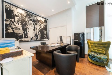 Villa para arrendamento em Al Barari, Dubai, EAU 10 quartos, 1368.5 m2 № 755031 - foto 18