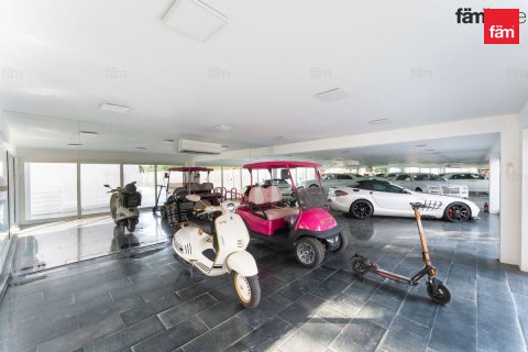 Villa para arrendamento em Al Barari, Dubai, EAU 2392.4 m2 № 755031 - foto 19