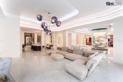 Villa para arrendamento em Al Barari, Dubai, EAU 10 quartos, 1368.5 m2 № 755031 - foto 17