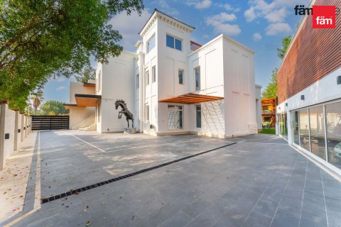 Villa para arrendamento em Al Barari, Dubai, EAU 2392.4 m2 № 755031 - foto 9