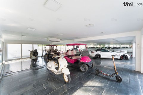 Villa para arrendamento em Al Barari, Dubai, EAU 10 quartos, 1368.5 m2 № 755031 - foto 14