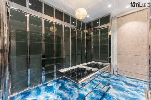 Villa para arrendamento em Al Barari, Dubai, EAU 10 quartos, 1368.5 m2 № 755031 - foto 5