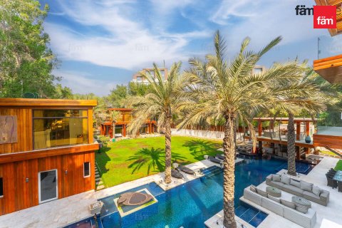 Villa para arrendamento em Al Barari, Dubai, EAU 2392.4 m2 № 755031 - foto 11