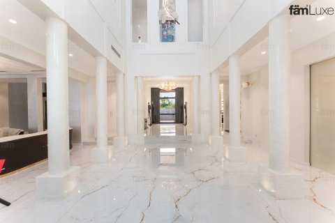 Villa para arrendamento em Al Barari, Dubai, EAU 10 quartos, 1368.5 m2 № 755031 - foto 6