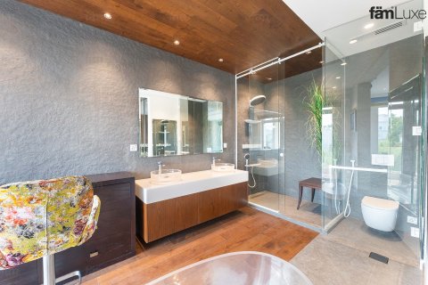 Villa para arrendamento em Al Barari, Dubai, EAU 2392.4 m2 № 755031 - foto 6
