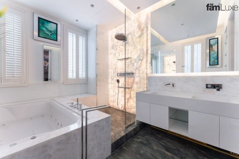 Villa para arrendamento em Al Barari, Dubai, EAU 10 quartos, 1368.5 m2 № 755031 - foto 9