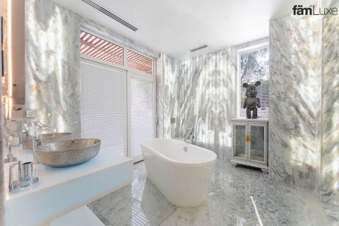 Villa para arrendamento em Al Barari, Dubai, EAU 10 quartos, 1368.5 m2 № 755031 - foto 11