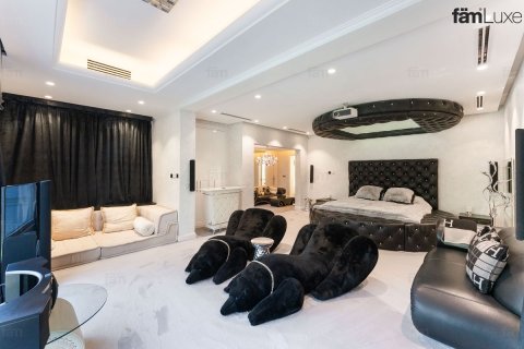 Villa para arrendamento em Al Barari, Dubai, EAU 10 quartos, 1368.5 m2 № 755031 - foto 15