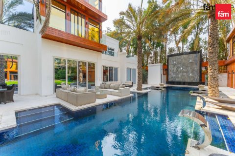 Villa para arrendamento em Al Barari, Dubai, EAU 2392.4 m2 № 755031 - foto 27