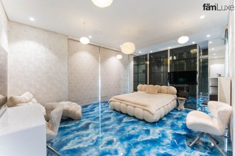 Villa para arrendamento em Al Barari, Dubai, EAU 10 quartos, 1368.5 m2 № 755031 - foto 21