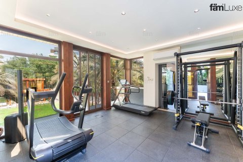 Villa para arrendamento em Al Barari, Dubai, EAU 10 quartos, 1368.5 m2 № 755031 - foto 26