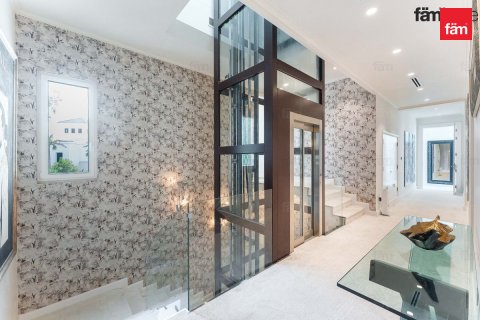 Villa para arrendamento em Al Barari, Dubai, EAU 2392.4 m2 № 755031 - foto 16