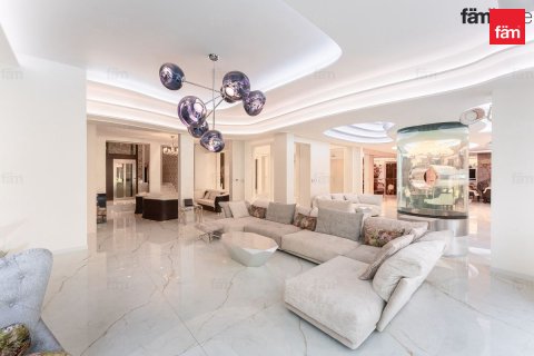 Villa para arrendamento em Al Barari, Dubai, EAU 2392.4 m2 № 755031 - foto 24