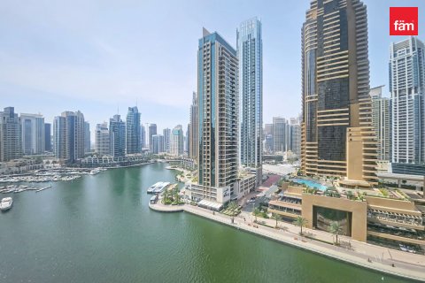 Appartement à louer à Dubai Marina, Dubai, EAU 1 chambre, 66.3 m2 № 755037 - photo 11