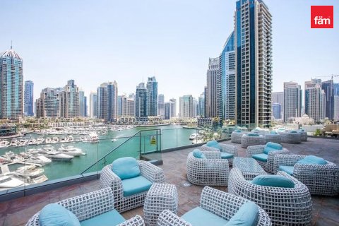 Appartement à louer à Dubai Marina, Dubai, EAU 1 chambre, 66.3 m2 № 755037 - photo 15