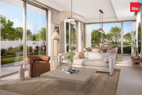 Shtëpi në qytet në Dubai, Emiratet e Bashkuara Arabe 3 dhoma gjumi, 180 m2. № 755035