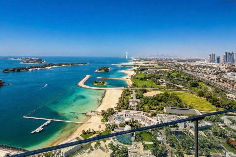 Apartamento en venta en Palm Jumeirah, Dubai, EAU 1 dormitorio, 108.5 m2 № 755034 - foto 2