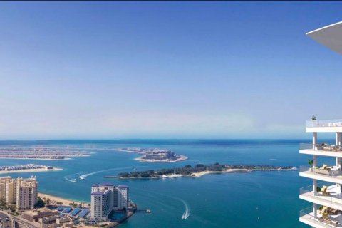 Apartamento en venta en Palm Jumeirah, Dubai, EAU 1 dormitorio, 108.5 m2 № 755034 - foto 16