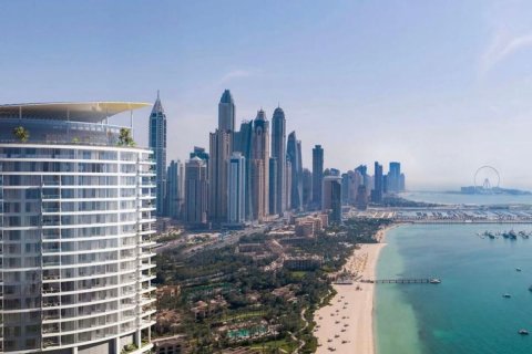 Apartamento en venta en Palm Jumeirah, Dubai, EAU 1 dormitorio, 108.5 m2 № 755034 - foto 3