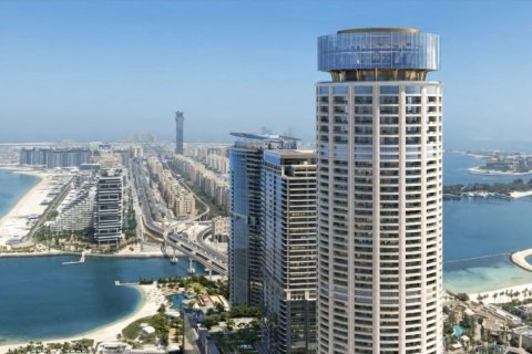 Apartamento en venta en Palm Jumeirah, Dubai, EAU 1 dormitorio, 108.5 m2 № 755034 - foto 4