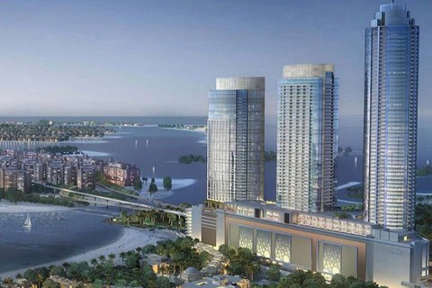 Apartamento en venta en Palm Jumeirah, Dubai, EAU 1 dormitorio, 108.5 m2 № 755034 - foto 6
