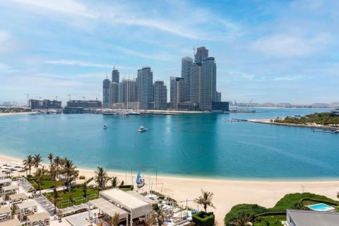 Apartamento en venta en Palm Jumeirah, Dubai, EAU 1 dormitorio, 108.5 m2 № 755034 - foto 12