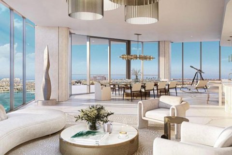 Apartamento en venta en Palm Jumeirah, Dubai, EAU 1 dormitorio, 108.5 m2 № 755034 - foto 13