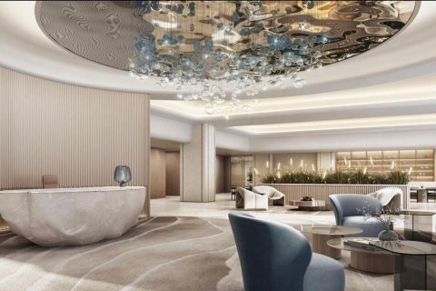 Apartamento en venta en Palm Jumeirah, Dubai, EAU 1 dormitorio, 108.5 m2 № 755034 - foto 19