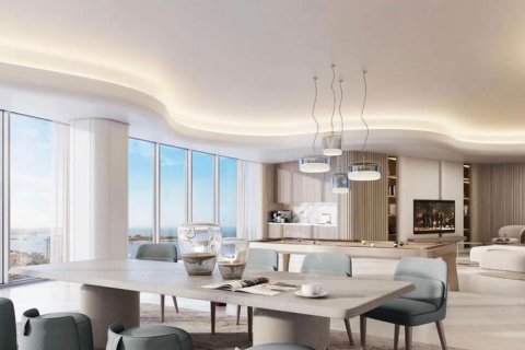 Apartamento en venta en Palm Jumeirah, Dubai, EAU 1 dormitorio, 108.5 m2 № 755034 - foto 9