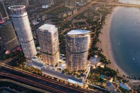 Apartamento en venta en Palm Jumeirah, Dubai, EAU 1 dormitorio, 108.5 m2 № 755034 - foto 18