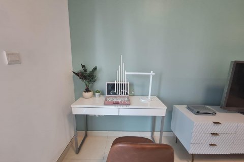 Byt v Al Reem Island, Abu Dhabi, SAE 1 ložnice, 71.5 m² Č.: 557661 - fotografie 9