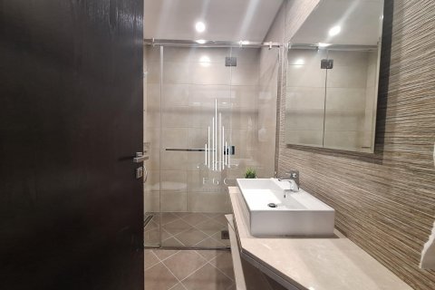 Byt v Al Reem Island, Abu Dhabi, SAE 1 ložnice, 71.5 m² Č.: 557661 - fotografie 17