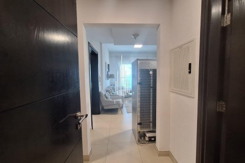 Byt v Al Reem Island, Abu Dhabi, SAE 1 ložnice, 71.5 m² Č.: 557661 - fotografie 6