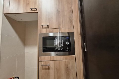 Byt v Al Reem Island, Abu Dhabi, SAE 1 ložnice, 71.5 m² Č.: 557661 - fotografie 15
