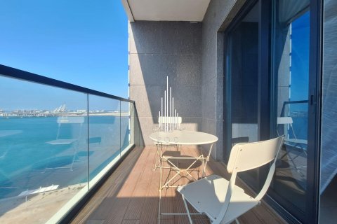 Byt v Al Reem Island, Abu Dhabi, SAE 1 ložnice, 71.5 m² Č.: 557661 - fotografie 1