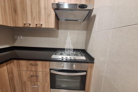 Byt v Al Reem Island, Abu Dhabi, SAE 1 ložnice, 71.5 m² Č.: 557661 - fotografie 14