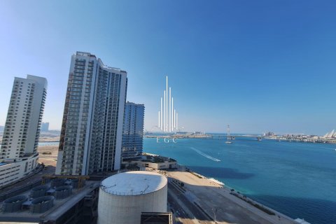 Byt v Al Reem Island, Abu Dhabi, SAE 1 ložnice, 71.5 m² Č.: 557661 - fotografie 21