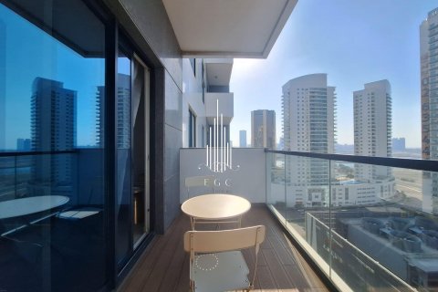 Byt v Al Reem Island, Abu Dhabi, SAE 1 ložnice, 71.5 m² Č.: 557661 - fotografie 11