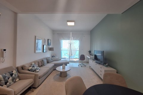 Byt v Al Reem Island, Abu Dhabi, SAE 1 ložnice, 71.5 m² Č.: 557661 - fotografie 2