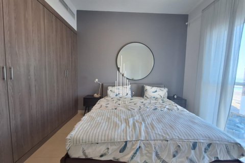 Byt v Al Reem Island, Abu Dhabi, SAE 1 ložnice, 71.5 m² Č.: 557661 - fotografie 4