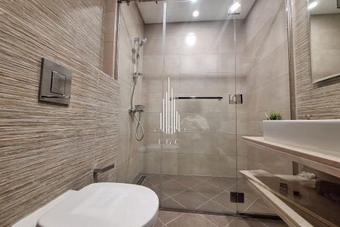 Byt v Al Reem Island, Abu Dhabi, SAE 1 ložnice, 71.5 m² Č.: 557661 - fotografie 18